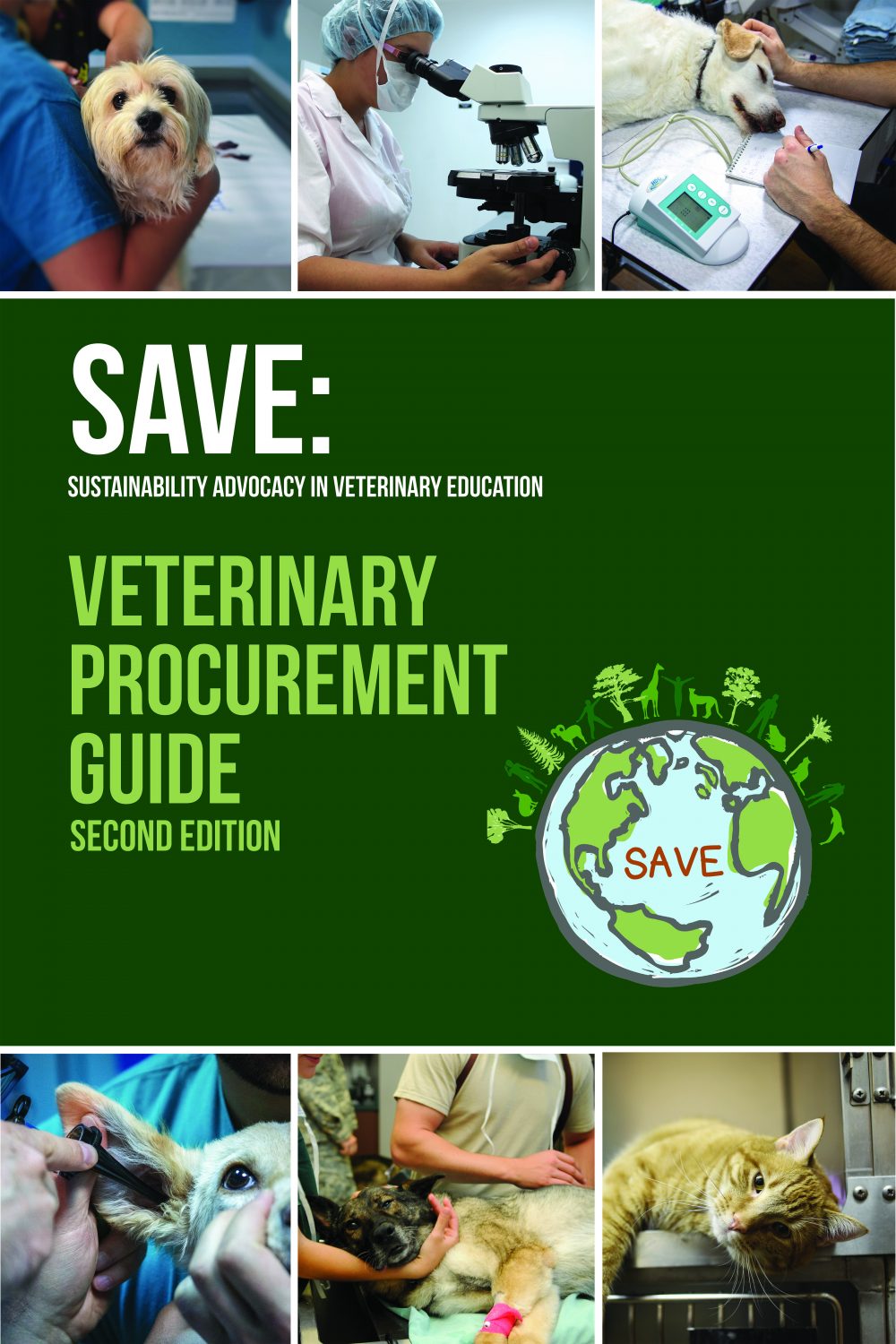 Save best sale vet clinic