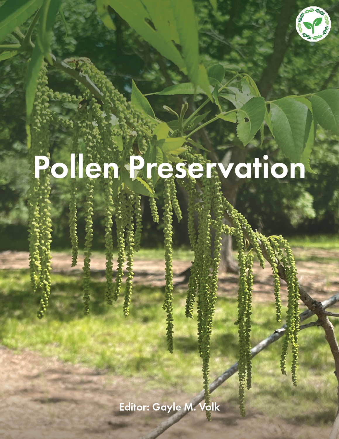 Cover image for Pollen Preservation