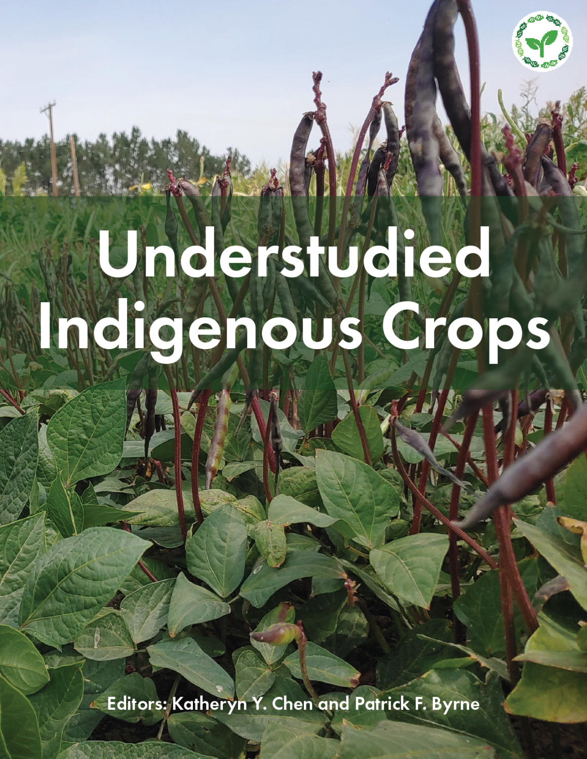 Cover image for Understudied Indigenous Crops
