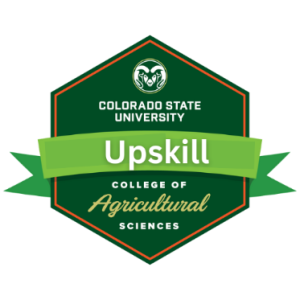 Upskill logo